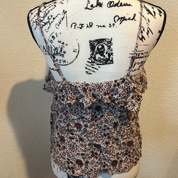 American Eagle Tank Top - Picture 4 of 5